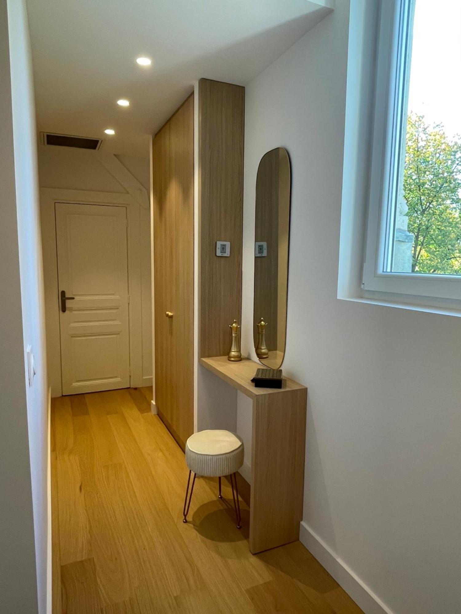 Appartements De Charme Du General Leclerc - Place D'Erlon - Hypercentre - Gare - ランス エクステリア 写真