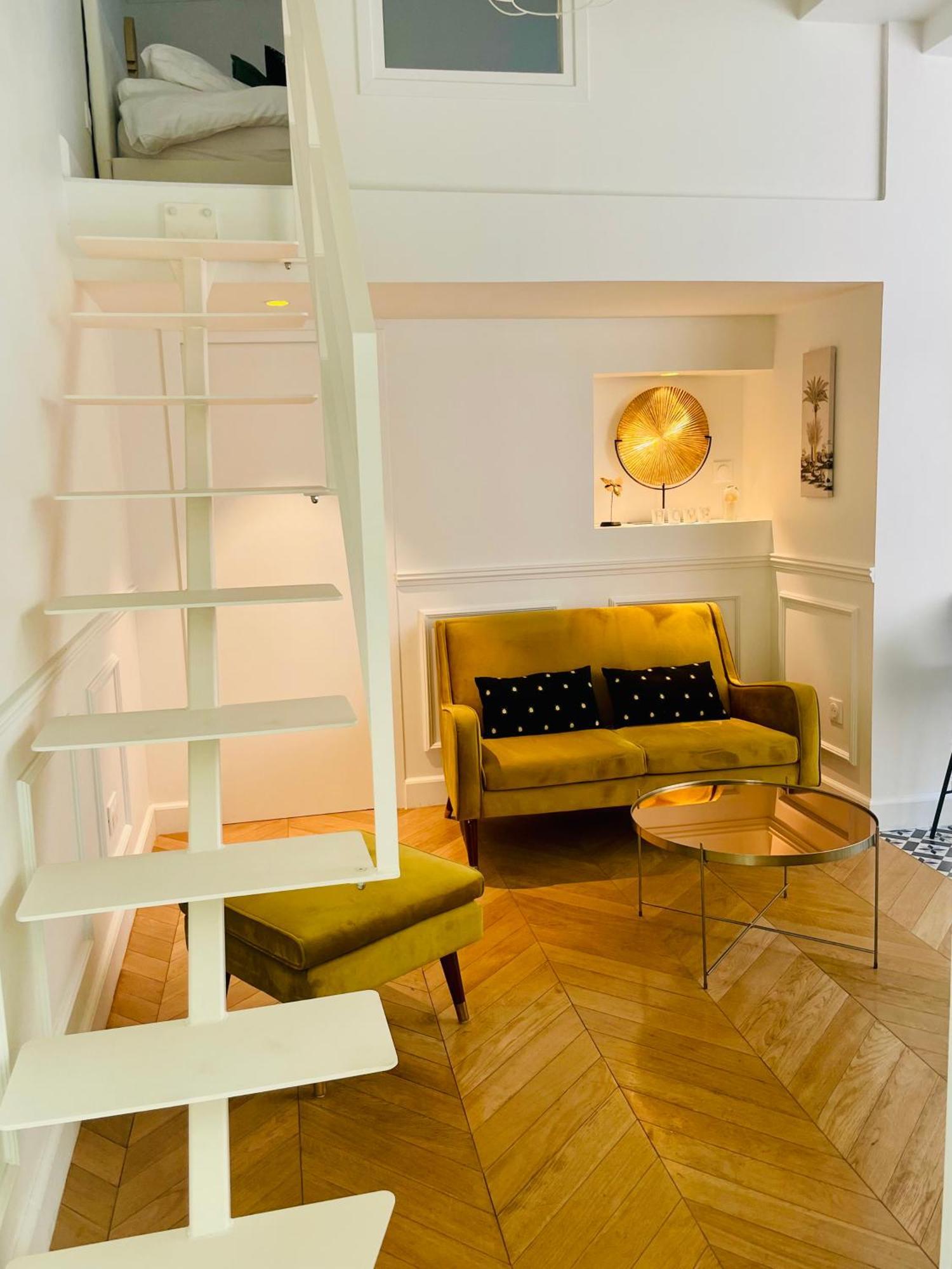 Appartements De Charme Du General Leclerc - Place D'Erlon - Hypercentre - Gare - ランス エクステリア 写真